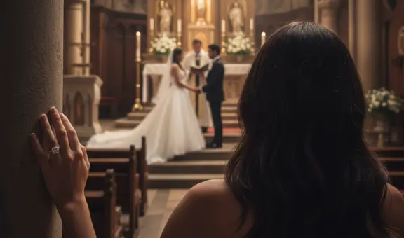 Si descubro que mi cónyuge está casado con otra persona al mismo tiempo, ¿qué acciones legales puedo tomar en Perú?