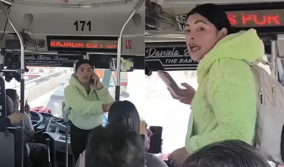 Policía que se negó a pagar pasaje de S/2 y llamó a 7 colegas para detener a chofer tiene dos denuncias por agresión