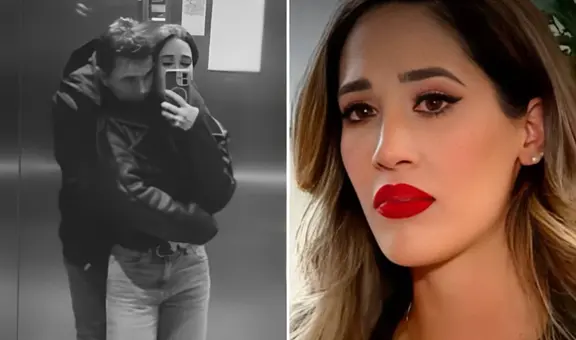 Tepha Loza conmueve al revelar que sufrió la pérdida de su bebé con Mario Neumann: "Fue un 'te espero en el cielo'"