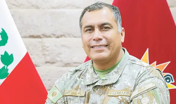 General vinculado a caso de corrupción, demandó al Ejército