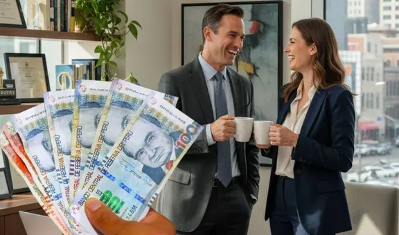 Trabajadores del sector público en Perú tendrán aumento de sueldo desde 2026: estos son los regímenes beneficiarios para cobrar