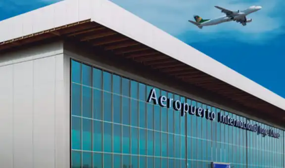 MTC se opone al cobro de TUUA de transferencia en el Aeropuerto Jorge Chávez