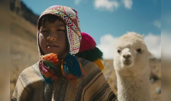 'Raíz': la película en quechua sobre la niñez, el fútbol y una comunidad amenazada por la minería