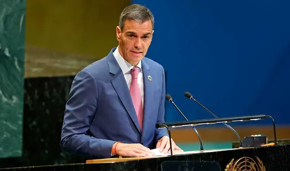 España aprueba embargo de armas a Israel para 'frenar el genocidio' en Gaza