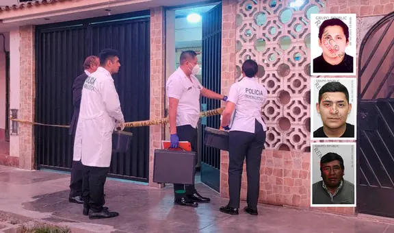 Nueve asesinatos en las últimas 24 horas