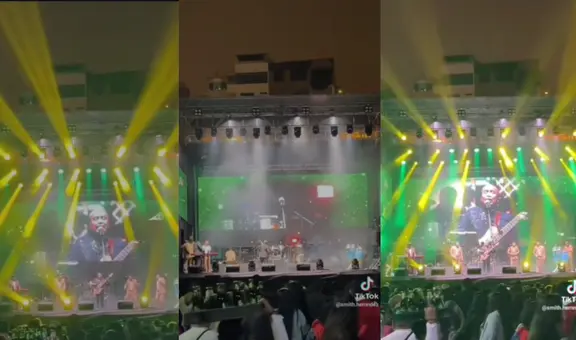 Atentado contra Agua Marina: Ministerio del Interior evade responsabilidad y culpa a organizadores del concierto