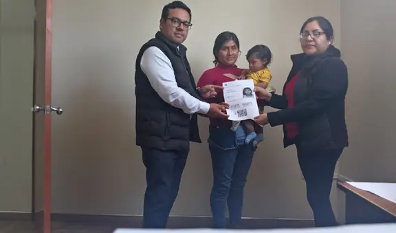 Juzgado de Oyotún–Cayaltí realiza maratón de audiencias de alimentos para garantizar justicia y celeridad procesal