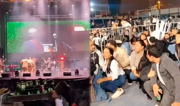 Ataque a grupo Agua Marina puso en jaque al gobierno de Dina Boluarte