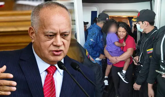 Régimen de Maduro acusa a Estados Unidos de "secuestrar" a 78 niños cuyos padres fueron deportados a Venezuela