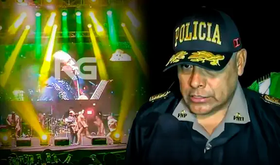 Atentado contra Agua Marina: Ministerio del Interior evade responsabilidad y culpa a organizadores del concierto