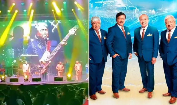 Artistas se solidarizan con Agua Marina y condenan inacción del Gobierno