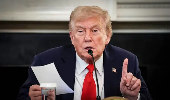 Trump afirma que Hamás liberará rehenes el 13 o 14 de octubre y promete reconstruir Gaza con ayuda global