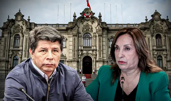 Pedro Castillo ante posible vacancia: "Golpistas que llevaron a Boluarte al poder quieren borrar sus huellas de la dictadura"
