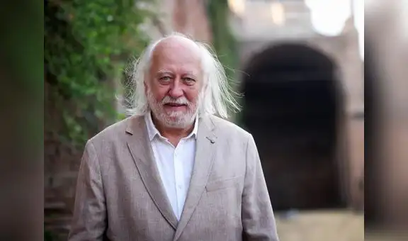 Premio Nobel de Literatura 2025: László Krasznahorkai, el maestro del terror apocalíptico