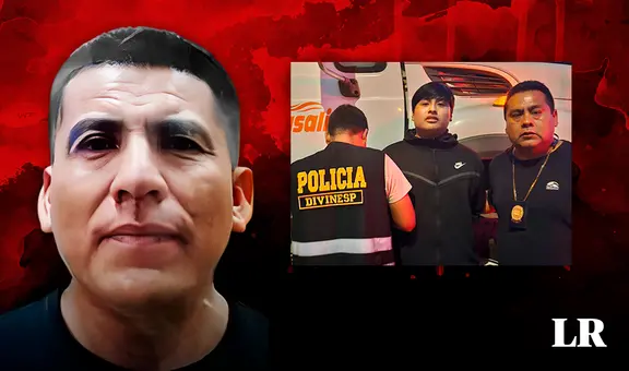 Ordenan captura internacional del tío de “Pequeño J” por triple crimen