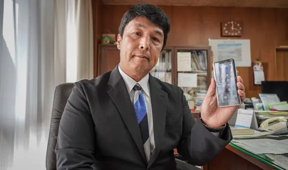 Japón: aprueban proyecto que busca limitar el uso del teléfono a un máximo de dos horas al día