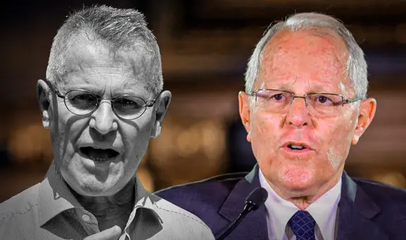 Miguel Kuczynski, hermano de Pedro Pablo Kuczynski, falleció este viernes