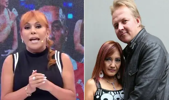 El 'Gringo Karl’ reaparece en provincia con novedoso emprendimiento y Magaly Medina lo ‘aplaude’: “Es trabajador”