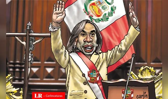 Carlincatura del sábado 11 de octubre de 2025