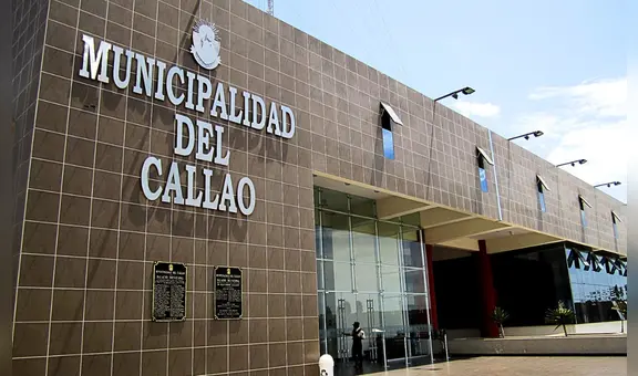Joven emprendedor denuncia extorsión horas después de tramitar licencia de funcionamiento en Municipalidad del Callao