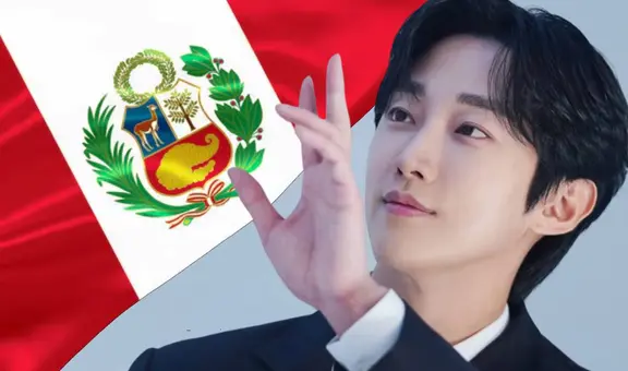 Jinyoung en Lima 2025: hora, lugar y cómo conseguir entradas con descuento para su fan meeting