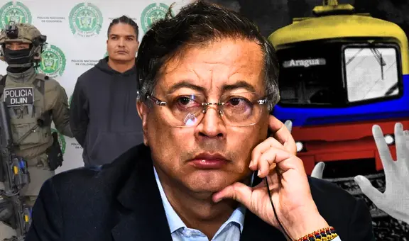 Tren de Aragua solicita a Gustavo Petro integrarse al acuerdo de paz total en Colombia