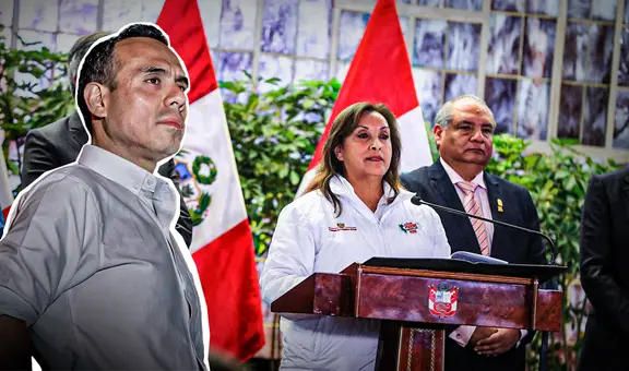 Ministros de Dina Boluarte renunciaron a su cargo: José Jerí asume un gabinete legalmente vacío y sin capacidad de acción