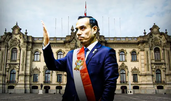 José Jerí: estos son los posibles ministros del nuevo gabinete tras la vacancia de Boluarte