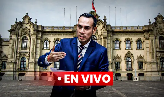 José Jerí EN VIVO: presidente lleva más de 50 horas sin nombrar a un nuevo gabinete ministerial
