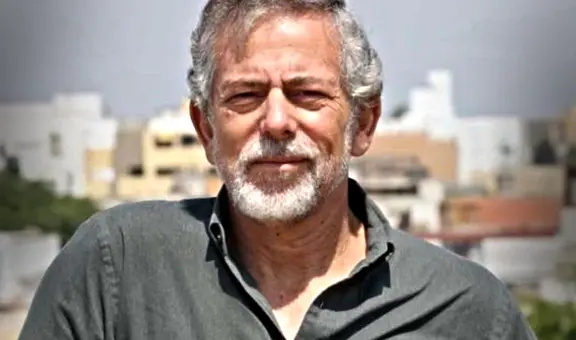 Gustavo Gorriti recibe el premio Héroe Mundial de la Libertad de Prensa 2025: ceremonia será este 24 de octubre en Austria