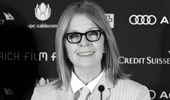 Muere Diane Keaton, legendaria actriz de Hollywood, a los 79 años