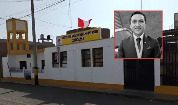 Acribillan a juez de Paz dentro de su despacho en Chicama por "cumplir la ley" según primeras investigaciones policiales