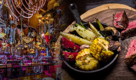 El mejor restaurante del mundo está en un país de Sudamérica, según ranking de Tripadvisor 2025: supera a Perú y Brasil