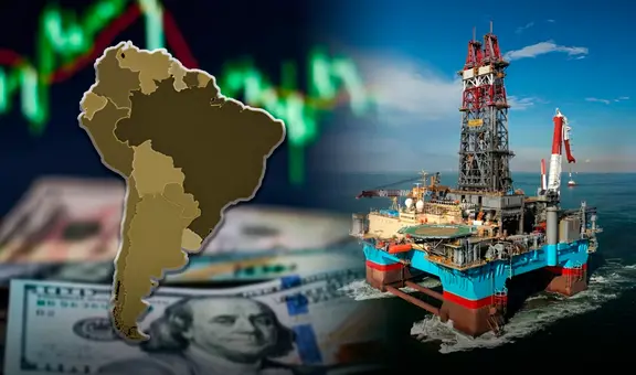 El país de América Latina que tendrá el mayor crecimiento económico en 2026: superará más de 5 veces a Brasil, Chile y México