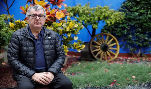 Juan Carlos Tafur: “A Keiko le da lo mismo la presidencia. Ya se dio cuenta de que con hacer lobby legislativo le es suficiente”