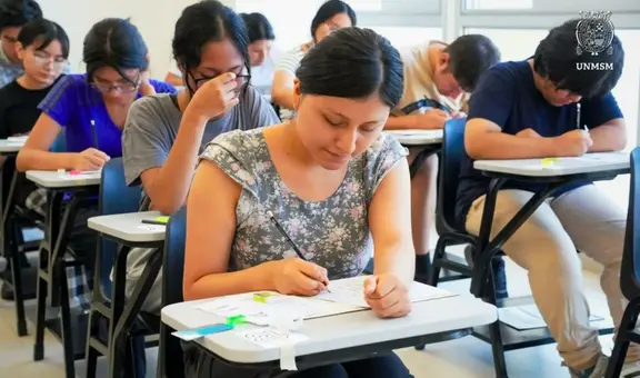 Resultados examen de admisión San Marcos 2026-I: consulta quiénes ingresaron y puntajes oficiales de Medicina este 12 de octubre