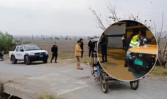 Inseguridad en La Libertad: tres nuevas víctimas en menos de 24 horas