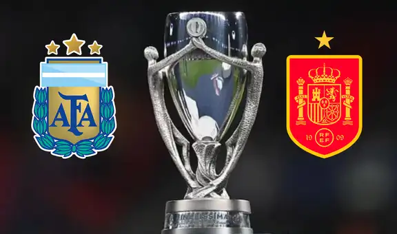 Argentina volvería a Qatar para la Finalissima ante España: el plan de la FIFA para el partido entre campeones de Sudamérica y Europa