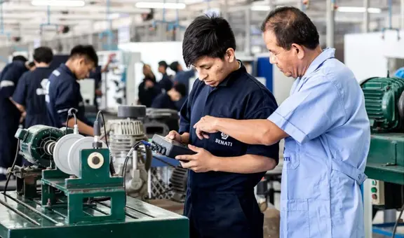 Beca Tec 2025 publica lista de resultados: conoce a los 300 ganadores que estudiarán gratis una carrera técnica