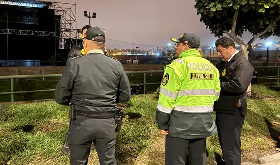 Arma usada en el atentado contra Agua Marina es la misma que se usó para asesinar a otros cantantes