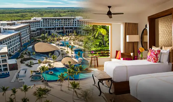 El país de América Latina con el mejor hotel del mundo en 2025, según ranking de Tripadvisor: supera a Indonesia, EE.UU. y Brasil