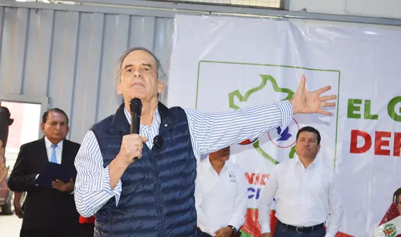 Chiabra: “El éxito de Jerí dependerá de a quién escoja como primer ministro”