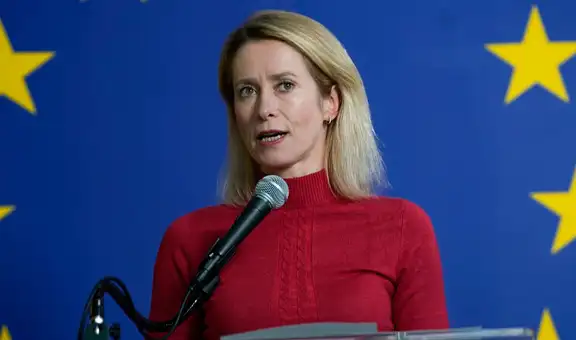 Unión Europea denuncia que Rusia "juega con la guerra" y se arriesga a una escalada