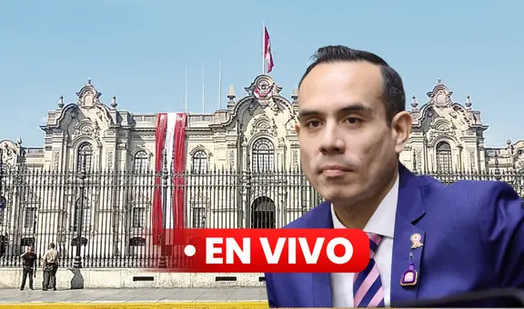 Gabinete de José Jerí EN VIVO: presidente tomará juramento de nuevos ministros "en las próximas horas"