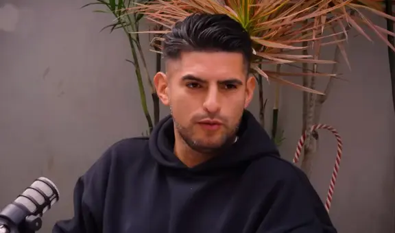 Carlos Zambrano revela que sufrió dura lesión en la cadera durante su etapa en Alemania que casi lo obliga a retirarse: "No podía creerlo"