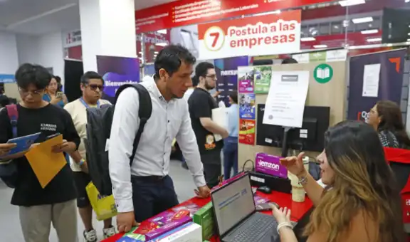 Empleo formal creció 5,2% en agosto y suma 17 meses al alza