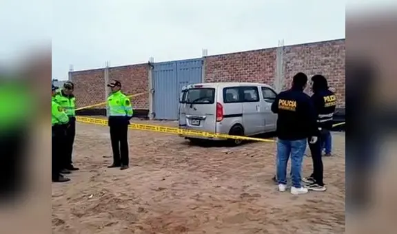 Un doble crimen, más de 20 puñaladas y un misterioso asesino que no dejó rastros
