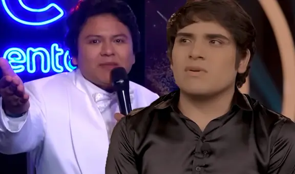 Imitador de José José le pide disculpas públicas a Raphael de 'Yo Soy' tras exponer su actitud distante: "Recién estoy aprendiendo"