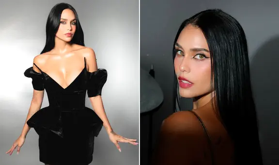 Janick Maceta expone a influencers peruanos por callar ante la grave crisis que enfrenta el país: “Siguen con sus vidas perfectas”