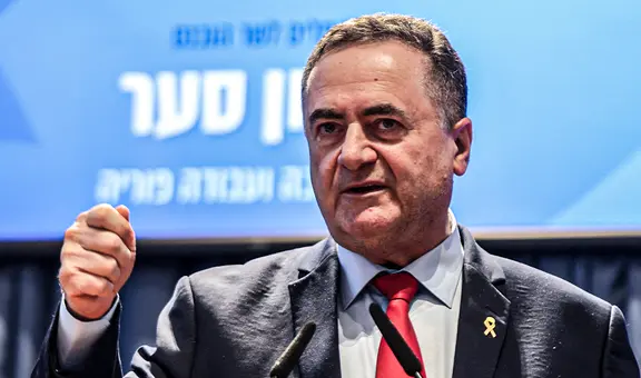 Israel advierte represalias tras acusar a Hamás de romper el acuerdo sobre la entrega de cuerpos de rehenes